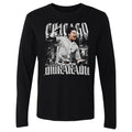 Munetaka Murakami Chicago W Grunge WHT
