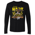 Kyle Hart San Diego Dissolve WHT
