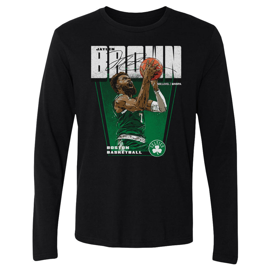 Jaylen Brown Boston Celtics Premiere WHT
