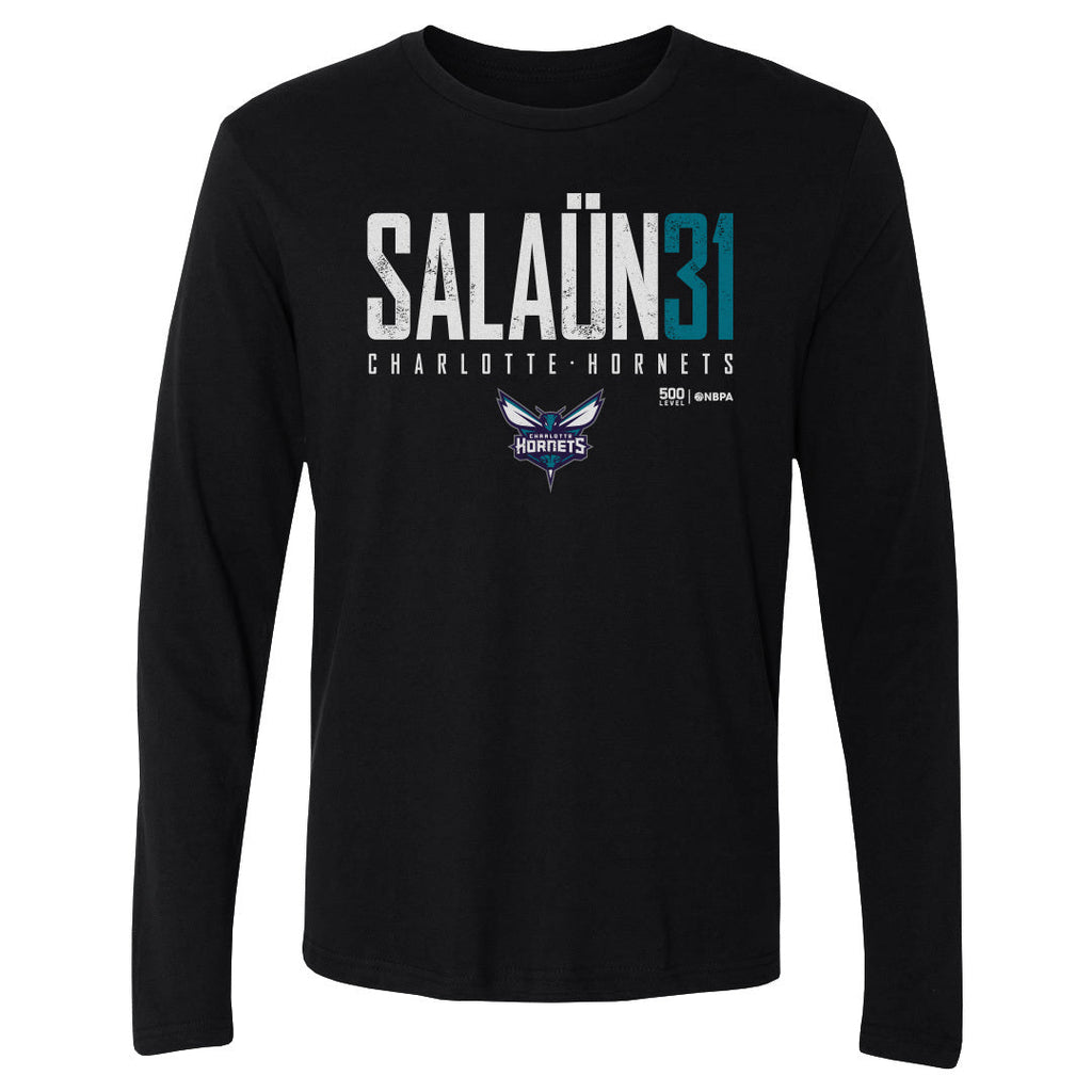 Tidjane Salaun Charlotte Hornets Elite WHT