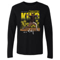 Michael King San Diego Dissolve WHT