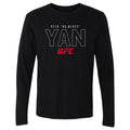 Petr Yan UFC Elite WHT