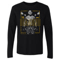 Dustin Poirier Nickname Box WHT