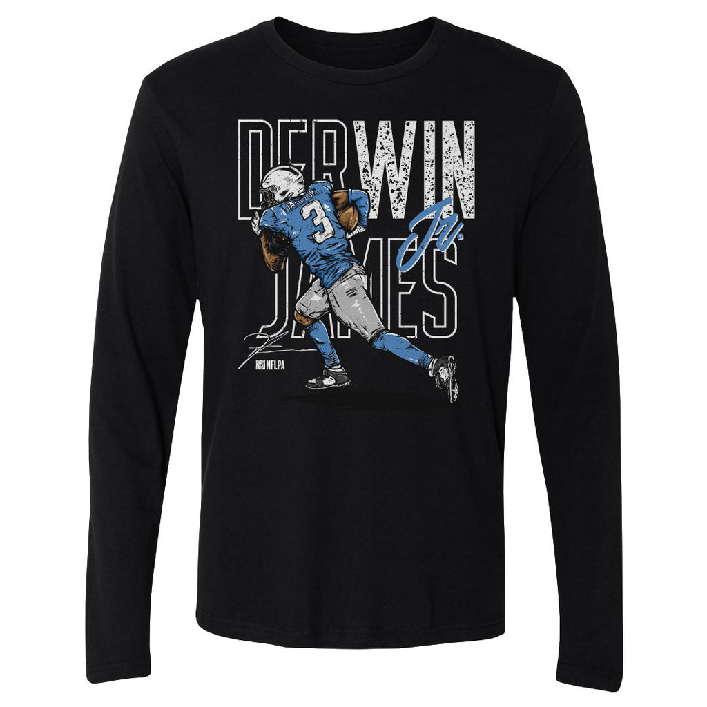 Derwin James Los Angeles C derWIN WHT