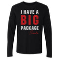 Christmas Big Package WHT