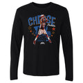 Cheese Chisholm Harlem Globtrotters Nickname WHT