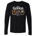 Jalen Green Phoenix Suns Cover WHT