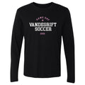 Vandegrift Crown Trio Soccer Game Day 2026 WHT