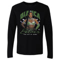 Bianca Belair Grunge WHT