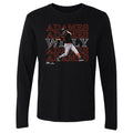 Willy Adames San Francisco Repeat WHT