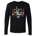 USA America 250th Anniversary Statue Of Liberty WHT