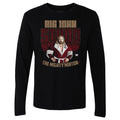 Big John Studd The Mighty Minon WHT