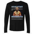 Khamzat Chimaev Fighter Name WHT