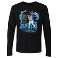 Edgar Martinez Seattle Wave WHT