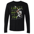 Jaxon Smith-Njigba Seattle Lights Out JSN WHT