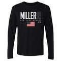 J.T. Miller New York R USA Elite WHT