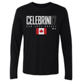 Macklin Celebrini San Jose Canada Elite WHT