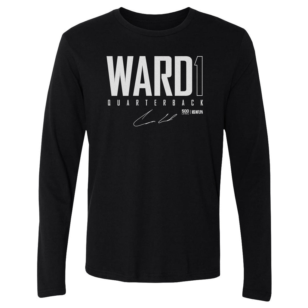 Cam Ward Tennessee Elite WHT