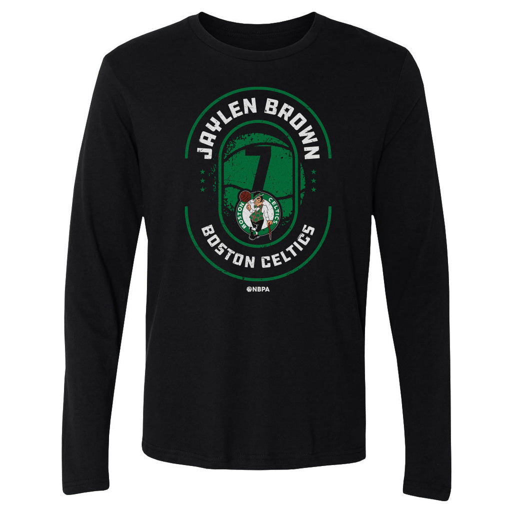 Jaylen Brown Boston Celtics Imprint WHT