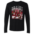 Rashee Rice Xavier Worthy & Hollywood Brown Kansas City RR-X-Jet WHT