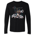 Jorge Posada New York Y 3D Graphic WHT