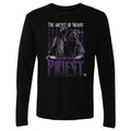 Damian Priest Gritty WHT