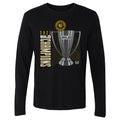 Pittsburgh Riverhounds SC 2025 USL Championship Final Champions Trophy WHT