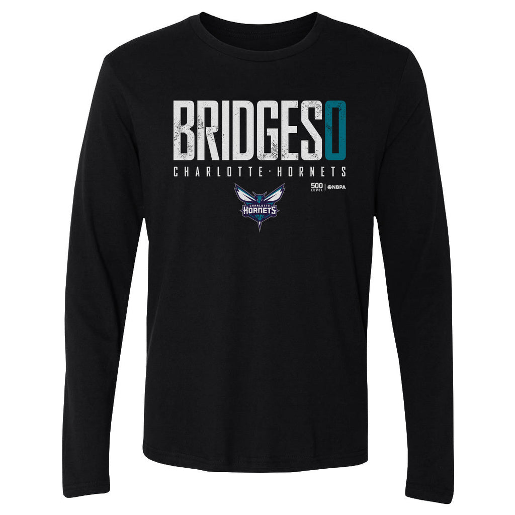 Miles Bridges Charlotte Hornets Elite WHT