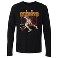 Bam Adebayo Miami Heat Shattered WHT