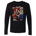 Deni Avdija Portland Trail Blazers 2026 NBA All-Star Vertical WHT