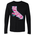 San Diego Wave FC Groovy Team State WHT