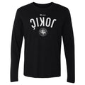 Nikola Jokic Denver Nuggets 2026 NBA All-Star Invert WHT