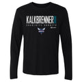 Ryan Kalkbrenner Charlotte Hornets Elite WHT
