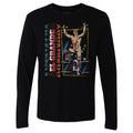 El Grande Americano Ropes WHT