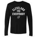 Cleveland Cavaliers Vs. Everybody WHT