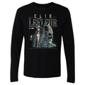 Elio LeFleur Superstar Name WHT