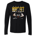 Brett Norfleet College Bitmap WHT