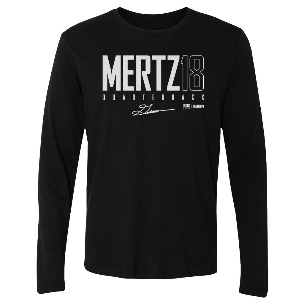 Graham Mertz Houston Elite WHT