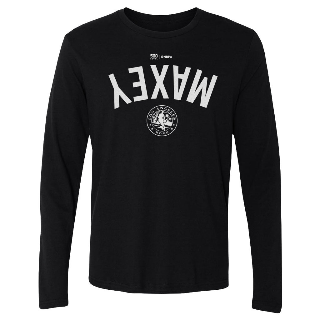 Tyrese Maxey Philadelphia 76ers 2026 NBA All-Star Invert WHT