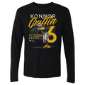 Konnor Griffin Pittsburgh Player Name WHT