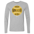 Mason Miller San Diego Vintage Baseball WHT