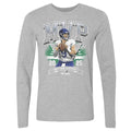 Matthew Stafford Los Angeles R 2025 MVP WHT