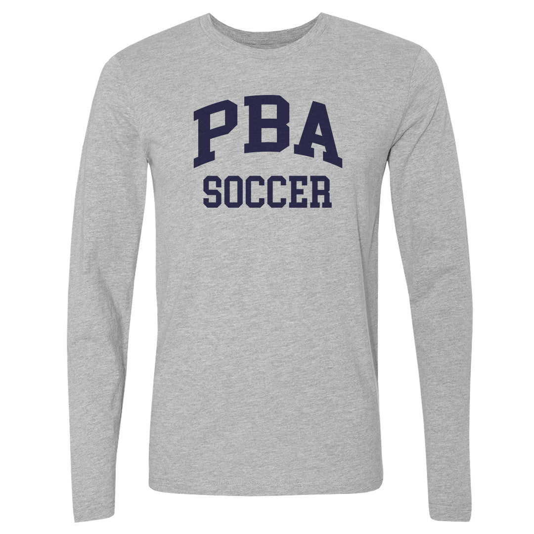 Crown Trio PBA Soccer