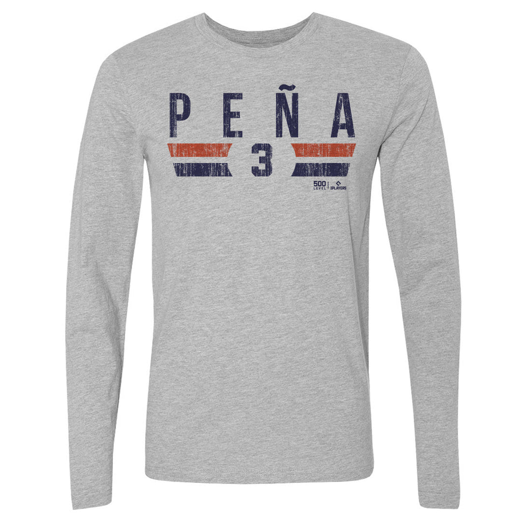 Jeremy Pena Houston Font