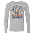 One Knoxville SC 2025 USL League One Final Champions Trophy WHT