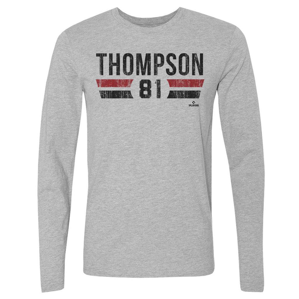 Ryan Thompson Arizona Font