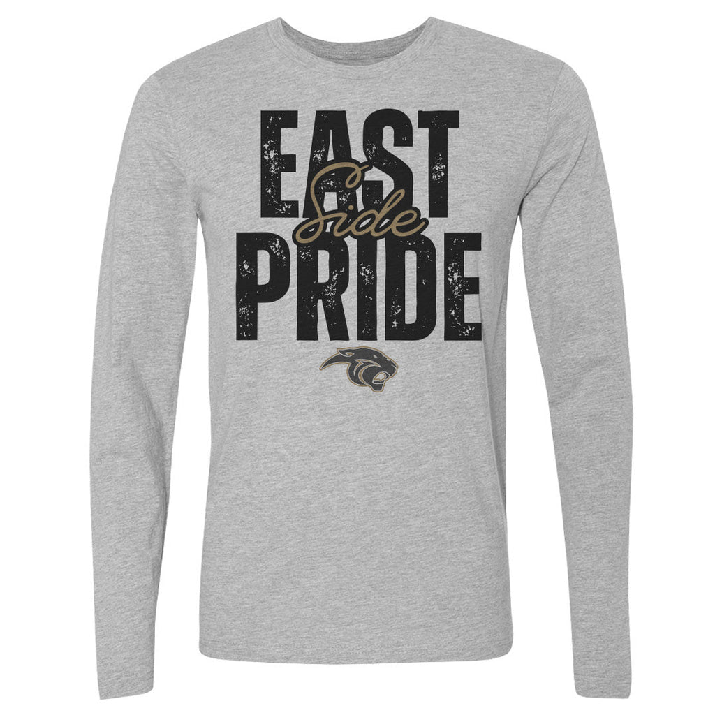 Crown Trio Plano East Panthers East Side Pride Stacked