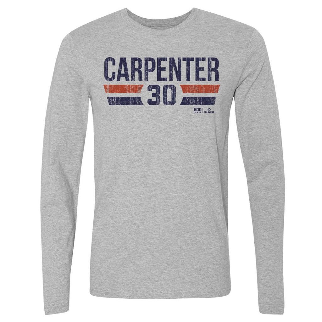 Kerry Carpenter Detroit Font