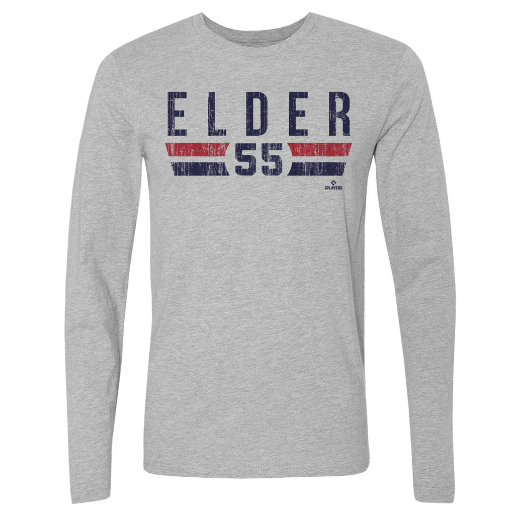 Bryce Elder Atlanta Font