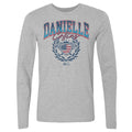 Danielle Collins Tennis Country Flag